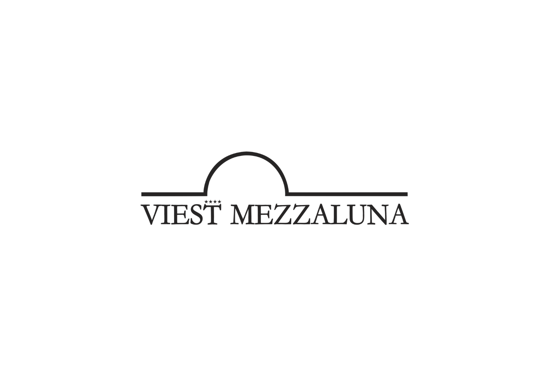 Viest Mezzaluna: Ristorante e Pizzeria