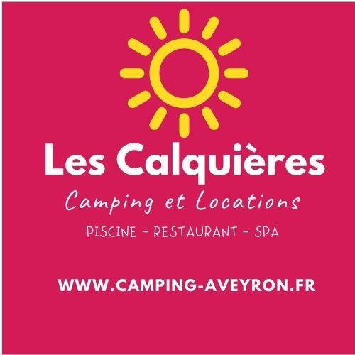 Camping Les Calquières (Le Resto)