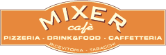 Mixer Cafe' Pizzeria