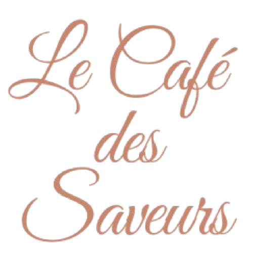 Le cafe des saveurs