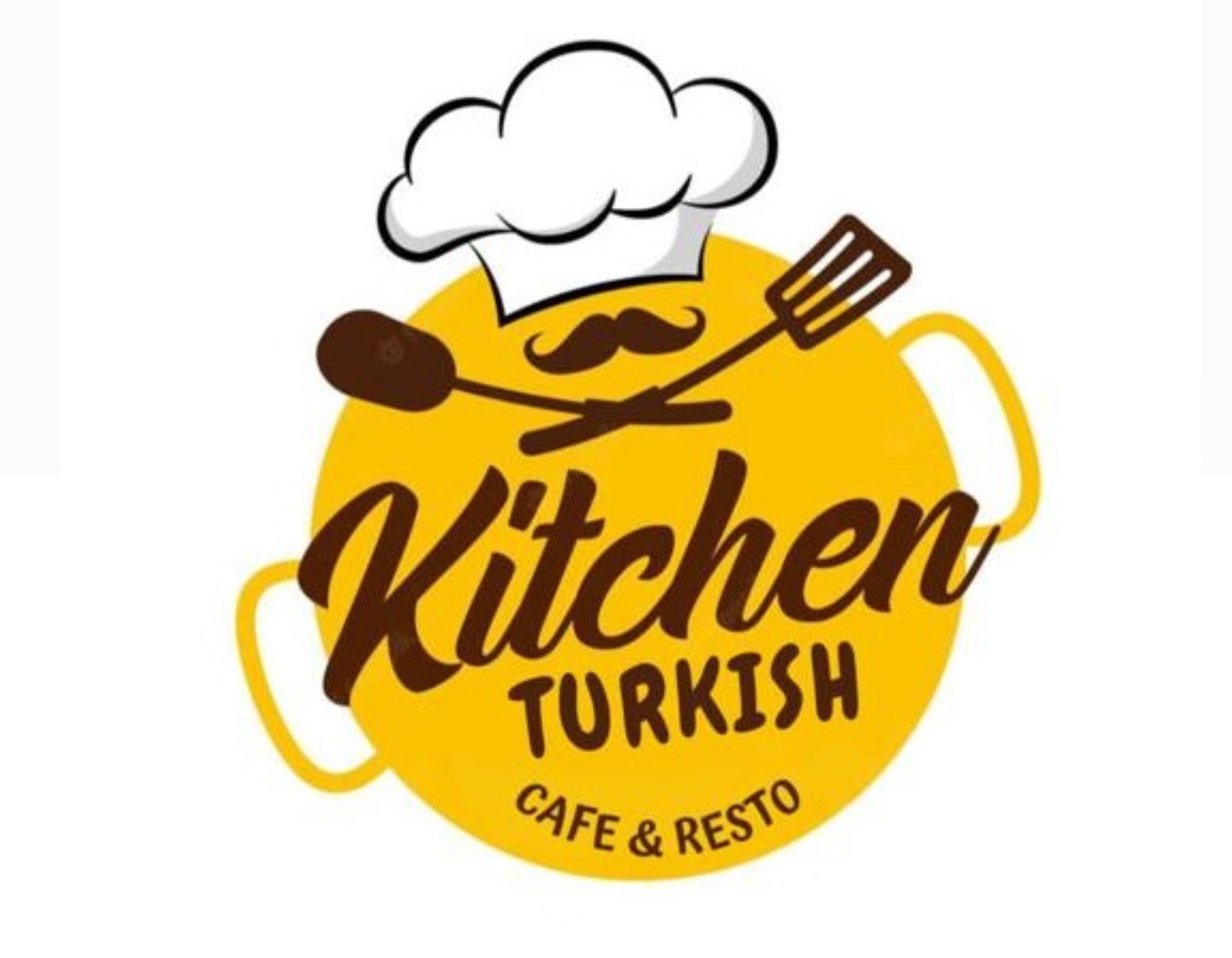 Kitchen Turkish Cafe & Resto